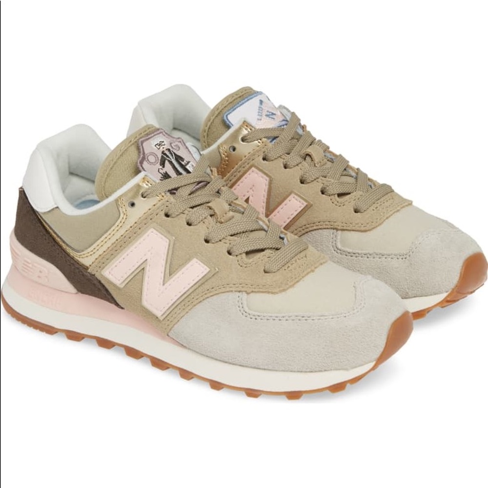 New balance 574 classic sneakers